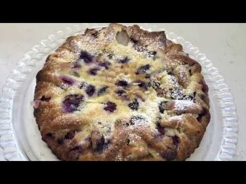 Видео: ШАРЛОТКА С ВИНОГРАДОМ 🌺 ВКУСНЫЙ НЕОБЫЧНЫЙ ВИНОГРАДНЫЙ ПИРОГ🌺 EASY CAKE WITH GRAPES🌺 @Amond