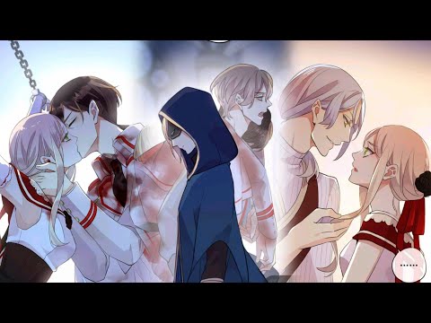 Видео: озвучка маньхуа | Сладкие следы от укусов 2 | 25-28 главы