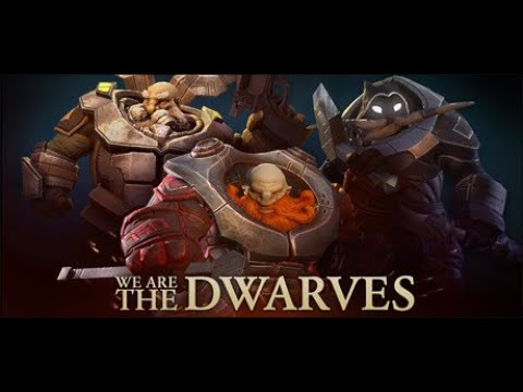 Видео: We Are The Dwarves ОБЗОР ГЕЙМПЛЕЯ
