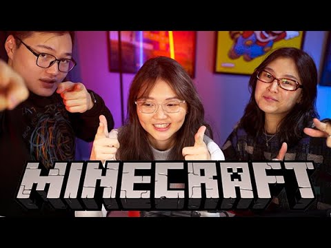 Видео: ОХИДОД MINECRAFT ЗААВ