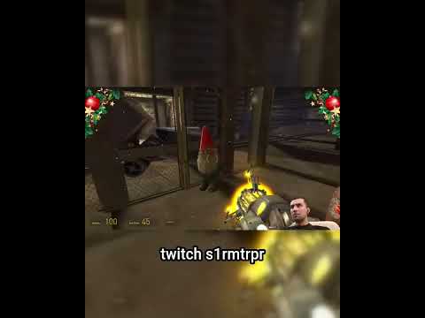 Видео: Прохождение Half life 2 episode two Funny Pranks with Daily Life - Must Watch!