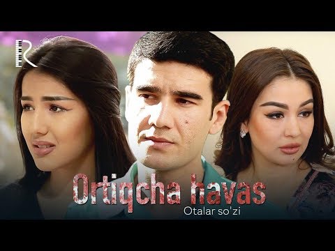 Видео: Otalar so'zi - Ortiqcha havas | Оталар сузи - Ортикча хавас #UydaQoling