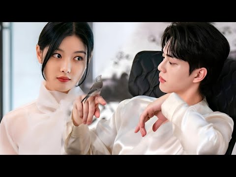 Видео: ❤️ Пошла на свидание в слепую с демоном и влюбилась ❤️「 Мой демон / My demon  」