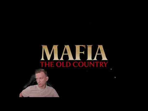 Видео: Феня Проходит Mafia: The Old Country #1