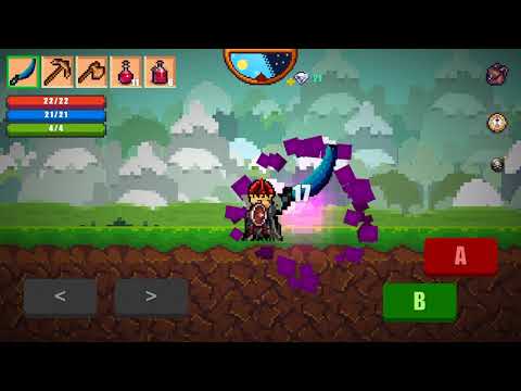 Видео: ВСЕГО ПО ЧУТЬ-ЧУТЬ#2 Pixel Survival 2
