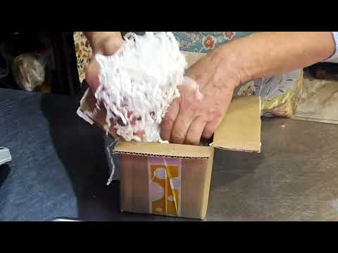 Видео: ПОБЕЛКА СКОТНОГО ДВОРА