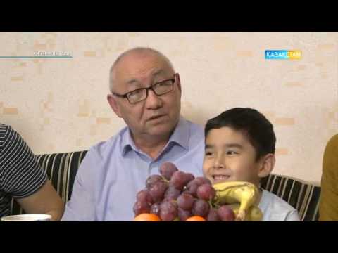 Видео: Шорт-тректен ұлттық құраманың бас жаттықтырушысы Мәдіғали Әбдіғалиұлының отбасымен сұхбат