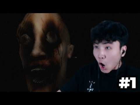 Видео: Хотод төөрсөн нь. | Cry of Fear #1