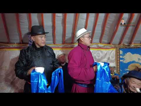Видео: хуримын бичлэг