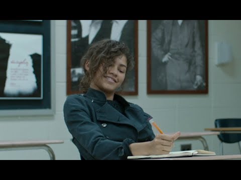 Видео: Мои друзья называют меня ЭмДжей. Мишель - Человек-паук: Возвращение домой