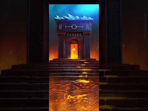 Видео: Х-20  (испытание призыва самоцветов)