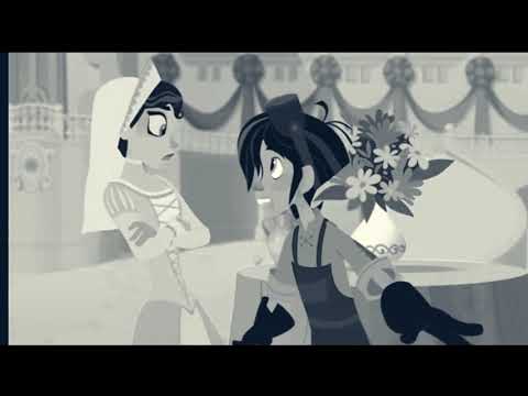 Видео: Муд Коротышка и Вэриан