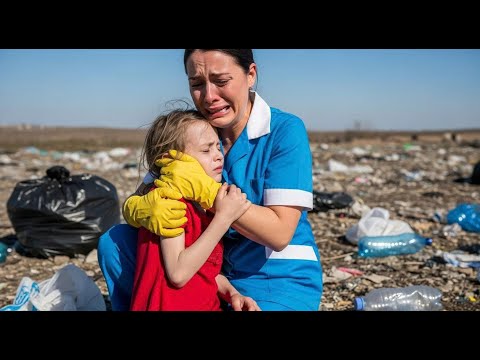 Видео: 💔 Брошенная дочь миллиардера получает неожиданную помощь