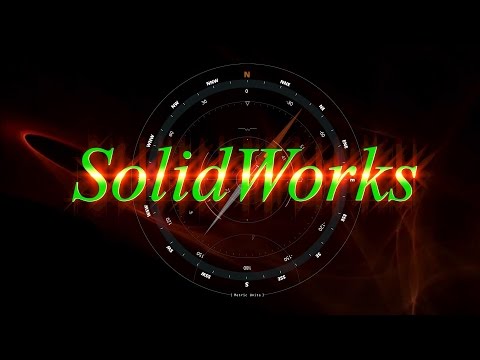 Видео: SolidWorks. Эксклюзив. Все возможности SolidWorks Simulation, Motion и Flow Simulation.