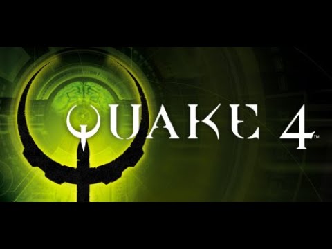 Видео: Quake 4-Полное прохождение на русском(Без комментариев)