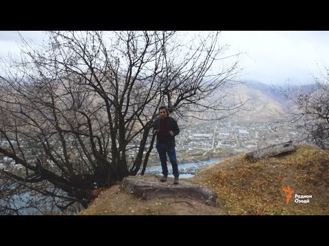 Видео: Норак баъди чор моҳи ҳамла ба сайёҳон