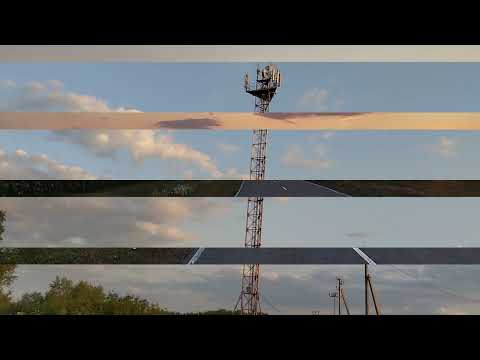 Видео: АНТЭКС РУЛИТ , МОЩНАЯ АНТЕННА!