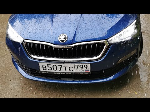 Видео: НОВЫЙ Рапид и Поло - что с ним будет через пару лет? Вангование на вёдрах с болтами