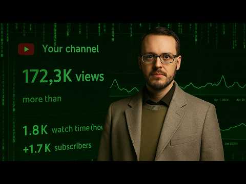 Видео: ТЕПЕРЬ ДЕЛАЮ ТОЛЬКО ТАК! КАК НАХОДИТЬ ДЕФИЦИТНЫЙ КОНТЕНТ НА YOUTUBE? Набирают максимум просмотров