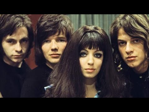 Видео: История про Shocking Blue и Маришку Вереш