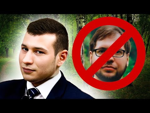 Видео: Вред биологизаторства