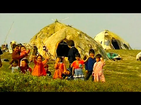 Видео: Чукотка: пять тысяч лет как один день