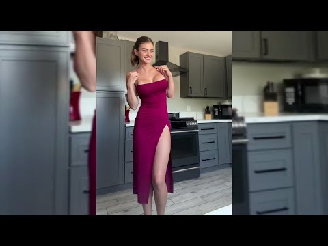 Видео: ЖЕНИШЬСЯ НА ТАКОЙ БАБЕ И ПОТЕРЯЕШЬ ВСЁ!