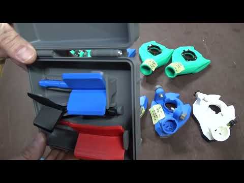 Видео: Пиловідводи і новинки від V.GRAN - ДЕШЕВШЕ і ВСІ кошти на ЗСУ! На Тік-Ток Вадима Копейко 15.03.25 !