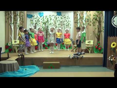 Видео: Тайна страны Земляники