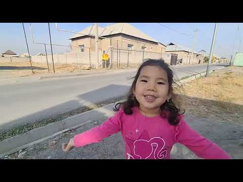 Видео: Рум туррр. Сүйкім❤️💫 ді Мединамен бірге бол❤️🥳