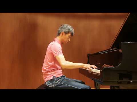 Видео: Arno Babajanyan - Nocturne / Арно Бабаджанян - Ноктюрн (Piano solo)