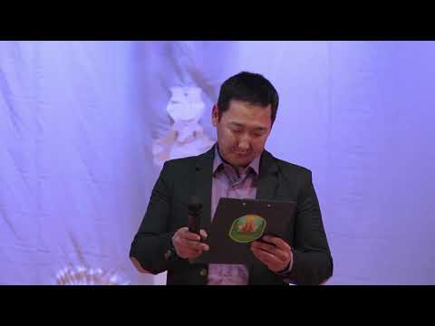 Видео: "Одун" үҥкүү бөлөҕө 10 сыла