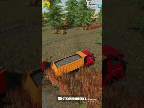 Видео: FS22 Русский хардкор Село Ягодное #91 Производство Химии. #farmingsimulator22 #gameplay #прохождение