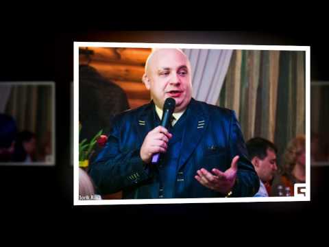 Видео: Памяти Серёжи Галибина