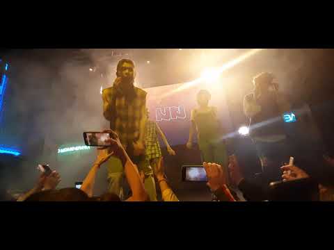 Видео: NKI - от моей любви ( izi 22.04.2021 )