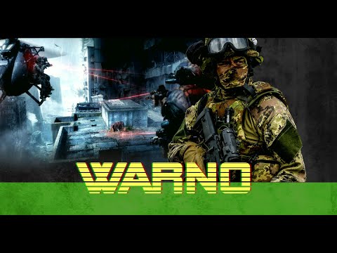 Видео: WARNO - Патч "BERNADOTTE", новые дивизии, нерф красных