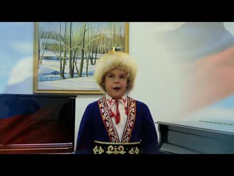 Видео: Концерт учащихся МАУ ДО «ДШИ №1» г  Мелеуз