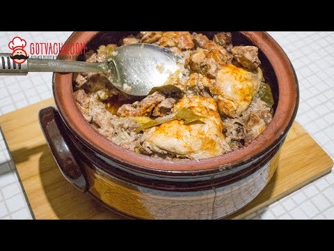 Видео: Вкусна новогодишна капама