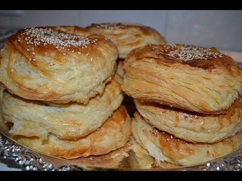 Видео: АЗЕРБАЙДЖАНСКАЯ КУХНЯ Вкуснейшие,хрустящие ШОР ГОГАЛЫ ДЕРБЕНТСКИЕ,тающие во рту