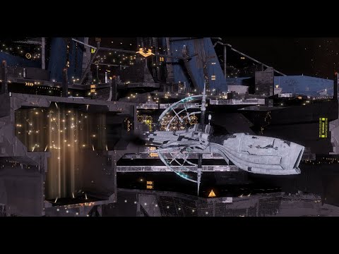 Видео: EVE Online - Основы добычи газа для новичков