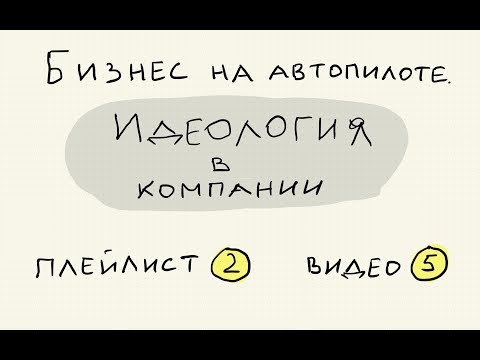 Видео: Текстовые и видео-регламенты