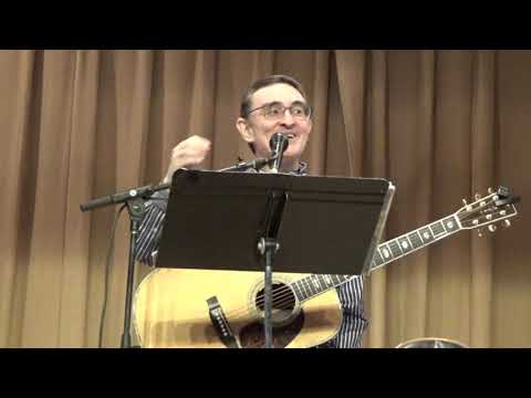 Видео: Тимур Шаов - концерт в Fair Lawn (USA, NJ, 22.04.2018) - 1 отделение