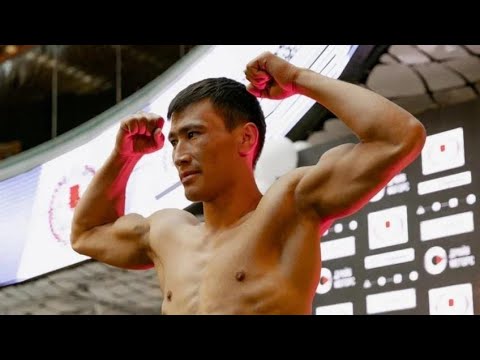 Видео: Манас Имаров кезектеги жеңиши