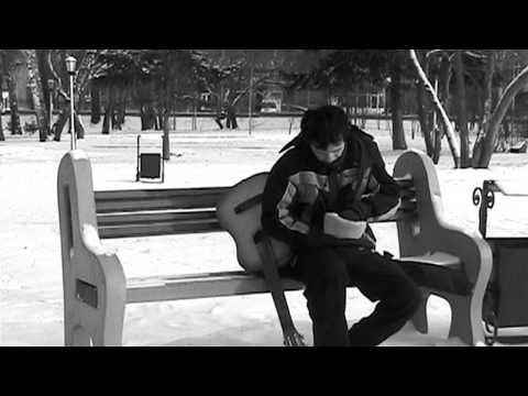 Видео: Рок-группа ПилОт - Белый снег