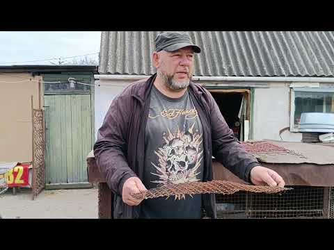 Видео: Нутрия Нутрий нет, а вопросы есть.