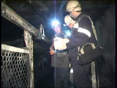 Видео: Правила езды на ленточных конвеерах