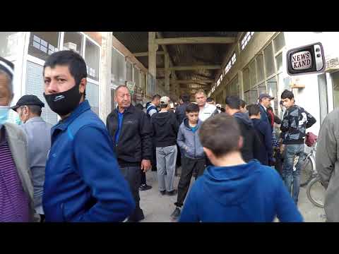 Видео: Конибодом 2020 Нархи Кабутар