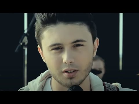 Видео: Антитіла - Тебе моя невеста