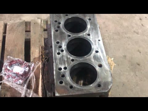 Видео: Д 245 просіданн гільз. 25 лютого 2023 р.