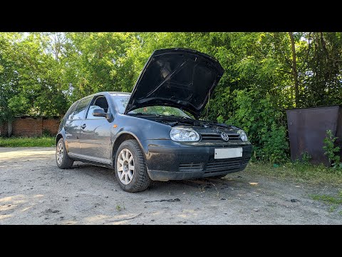 Видео: Не заводится. Ничего не делали! Просто пороги меняли.